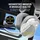 Corsair HS80 RGB USB weiß
