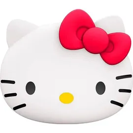 geske 3W1 Gesichtsreinigungsbürste mit Applikation Hello Kitty Starlight)