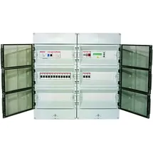 Devi Danfoss 109502 DV07-09DR/RB230 Verteilerschrank Inhalt 1St.