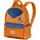 Karactermania Unisex 07346 Heady Rucksack Orange