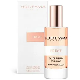 YODEYMA Prime Eau de Parfum 15 ml