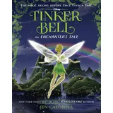 disney - rhcb Tinker Bell: An Enchanters Tale (The Enchanters)