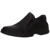 Rieker Mokassins Herren Schwarz 45