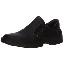 Rieker Mokassins Herren Schwarz 45