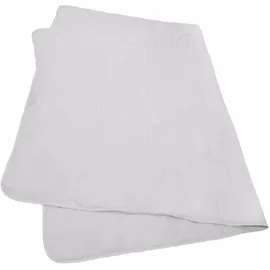 Traumschlaf Baumwolle Sommerdecke leicht, Füllung: 100% Baumwolle 135x200 cm