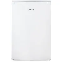 Domo DO91125 Kühlschrank (126 l, 840 mm hoch, Weiß)