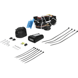 Trail-Tec Elektrosatz 13polig Datenbus spezifisch - MERCEDES-BENZ CLS