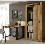 furn.design Büromöbel-Set Stove,