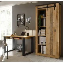 furn.design Büromöbel-Set Stove,