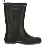 Weather Report Lanbota Gummistiefel Schwarz 40