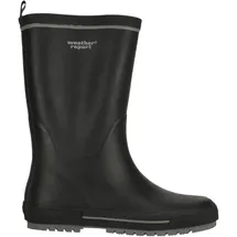 Weather Report Lanbota Gummistiefel Schwarz 40
