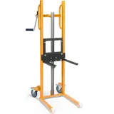 Taurolifter Materialheber mit Gabel, 150kg