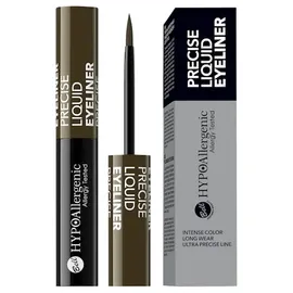 Hypoallergenic Bell HYPOAllergenic Precise Liquid Eyeliner 02, 5 g