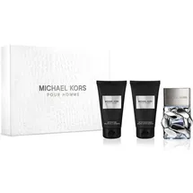 Michael Kors Pour Homme Eau de Parfum 50 ml + Shower Gel 50 ml + After Shave 50 ml Geschenkset