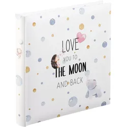 To The Moon