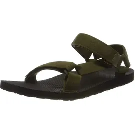 Teva Original Universal Herren dark olive 39,5 EU