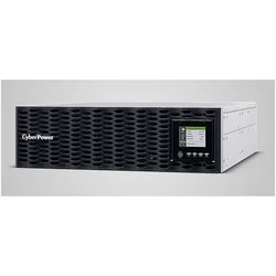 CyberPower Systems CyberPower Online (High-Density) OL5KERTHDL - USV (in Rack mo