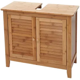 MCW Waschbeckenunterschrank 67 x 60 cm Braun