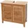 MCW Waschbeckenunterschrank 67 x 60 cm Braun