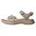 Teva Tirra Sport Damen Beige 41