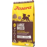 Josera Large Breed Trockenfutter für Hunde 12,5 kg