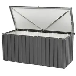 tepro Gartenbox Store L, anthrazit