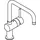 Grohe Minta chrom 32488000