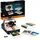 LEGO Polaroid OneStep SX-70 Sofortbildkamera Blau