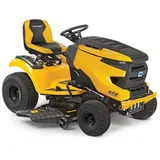 Cub Cadet XT2 PS117 Rasentraktor - Hydrostat - Seitenauswurf - RWD