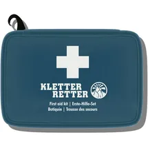 KletterRetter Erste-Hilfe Set für Kletterer - Platzsparend und besonders leicht