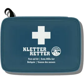 KletterRetter Erste-Hilfe Set für Kletterer - Platzsparend und besonders leicht