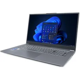 WORTMANN Terra Mobile 1717R Intel Core i7-1355U 16 GB RAM 1 TB SSD Win11 Pro