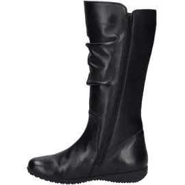 Josef Seibel Naly 26, | Stiefel für Damen | Schwarz - Schwarz - 39