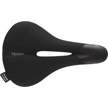 Terry Fisio Fisio Climavent Gel NO SIZE  - Schwarz