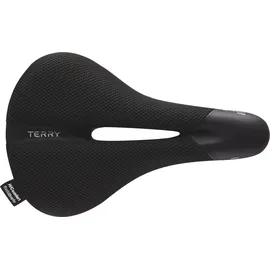 Terry Fisio Fisio Climavent Gel NO SIZE  - Schwarz