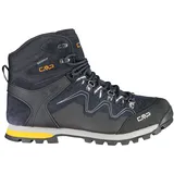 CMP Athunis Mid Wp 31q4977 Wanderstiefel - Antracite - EU 39