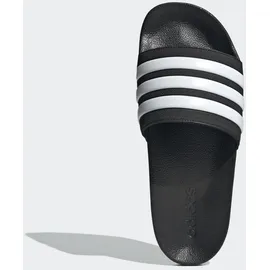 adidas Shower Adilette Core Black/Cloud White/Core Black (GZ5922) 43