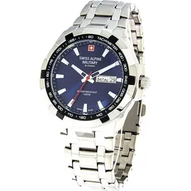 Swiss Alpine Military Automatikuhr