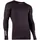 Uyn Energyon Langarm-baselayer Schwarz XXL