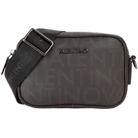 Valentino King Crossbody Bag Synthetik Brown