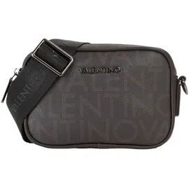 Valentino King Crossbody Bag Synthetik Brown