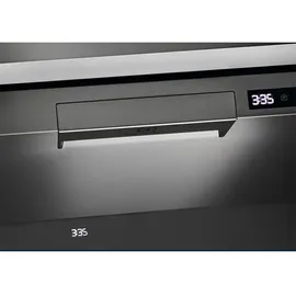 Electrolux Serie 700 EEG88700W Einbau-Geschirrspüler (vollintegrierbar, 600 mm)
