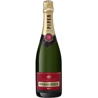 Piper-Heidsieck Brut Champagner 0,75l (12% Vol)