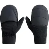 Odlo Multisport X Warm Handschuhe Schwarz L
