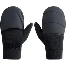 Odlo Multisport X Warm Handschuhe Schwarz L