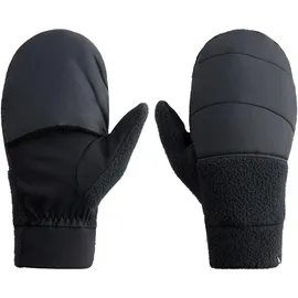 Odlo Multisport X Warm Handschuhe Schwarz L