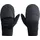 Odlo Multisport X Warm Handschuhe Schwarz L