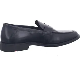 LLOYD Slipper Schwarz | Gr.: 46.5