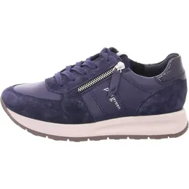 Paul Green Sneaker Damen Blau 39