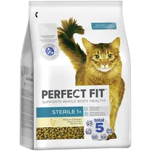 PERFECT FIT Sterile 1+ Trockenfutter mit Huhn 2,8 kg